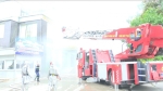 Tổ chức diễn tập phương án chữa cháy và cứu nạn, cứu hộ phối hợp nhiều lực lượng