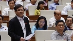 Viện trưởng Viện KSND Tối cao nói gì việc 3 lần thay đổi tội danh với bác sĩ Lương?