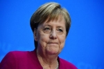 Thủ tướng Đức tuyên bố từ chức vào năm 2021