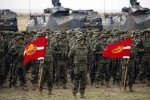 Nhật xây căn cứ quân sự tại biển Hoa Đông để răn đe Trung Quốc