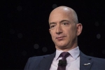 Jeff Bezos vừa thiết lập kỷ lục là người có tài sản giảm nhanh và nhiều nhất trong lịch sử: Gần 20 tỷ USD 'bay' trong 2 ngày!