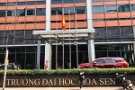 Trường ĐH Hoa Sen tổ chức đại hội cổ đông bất thường sau chuyển nhượng