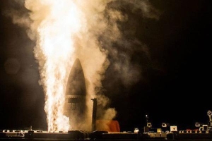 Video: Mỹ thử nghiệm thành công tên lửa đánh chặn cực mạnh SM-3 Block IIA