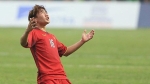 HLV Park Hang-seo gạch tên 5 cầu thủ khỏi đội tuyển Việt Nam
