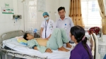 Lào Cai: Phát hiện bệnh nhân mắc sốt rét ác tính