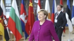 Vị thế của Thủ tướng Angela Merkel có 'chao đảo' sau kế hoạch từ chức?