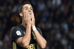 Ronaldo nhận bài 'văn tế chửi' vuốt mặt không kịp