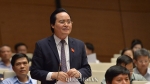 Bộ trưởng Phùng Xuân Nhạ: Sẽ sửa quy định về sinh viên bán dâm