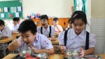 Xây dựng thực đơn cân bằng dinh dưỡng ở Sơn La