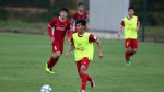 Bị loại khỏi danh sách dự AFF Cup, tuyển thủ Việt Nam nói gì?