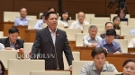 Bộ trưởng Nguyễn Văn Thể: Đang xem xét lại các dự án BOT
