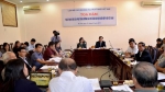 Tọa đàm'Thực trạng và giải pháp nâng cao vai trò của báo chí Liên hiệp Hội Việt Nam'