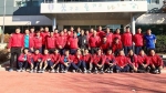 HLV Park Hang Seo gạch tên 5 cầu thủ sau chuyến tập huấn tại Hàn Quốc