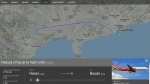 Máy bay Vietjet hạ cánh khẩn cấp ở Hồng Kông vì lí do kĩ thuật