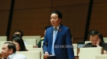 Bộ trưởng Trần Hồng Hà: Đề án xử lý ô nhiễm môi trường Sông Cầu rất đầy đủ, nhưng... thiếu vốn
