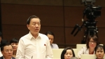 Bộ trưởng Tô Lâm nêu 4 giải pháp đấu tranh phòng, chống tội phạm ma túy