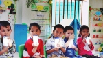 Chương trình sữa học đường: Ngoài sữa tươi, có cần bổ sung loại sữa dạng lỏng khác?
