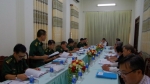 Tây Ninh: Gắn thực hiện Nghị quyết Trung ương 4 khóa XII với Chỉ thị 05- CT/TW