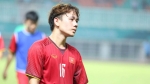 HLV Park Hang-seo bất ngờ loại Minh Vương của HAGL, giữ lại thủ môn Bùi Tiến Dũng