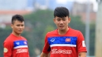 HLV Park Hang Seo bất ngờ loại sao trẻ HAGL khỏi tuyển Việt Nam