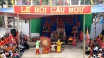 Công nhận Lễ hội Cầu ngư ở Quảng Bình là Di sản văn hóa phi vật thể cấp Quốc gia