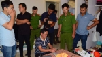 Thừa Thiên - Huế: Phá đường dây đánh bạc qua mạng hàng tỷ đồng