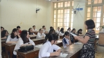 Hà Nội công bố đề thi tham khảo kỳ thi tuyển sinh lớp 10 năm học 2019-2020