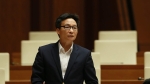 Đánh bạc online: Phó thủ tướng Vũ Đức Đam trả lời thay ông Nguyễn Mạnh Hùng