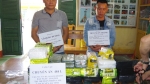 Phá án ma túy từ Tam Giác Vàng tới Việt Nam