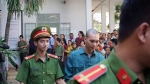 30 bị cáo gây rối ở Bình Thuận lãnh án từ 2 năm đến 3 năm 6 tháng tù
