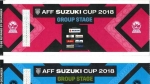 Hướng dẫn mua vé AFF Cup 2018 cách thuận tiện nhất