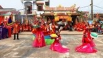 Lễ hội Cầu ngư Quảng Bình là Di sản văn hóa phi vật thể quốc gia