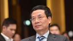 Tân Bộ trưởng Nguyễn Mạnh Hùng: Không được bỏ trống trận địa mạng xã hội