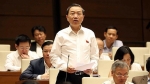 Bộ trưởng Tô Lâm: Tập trung đấu tranh, triệt phá các đường dây mua bán, vận chuyển ma túy vào Việt Nam