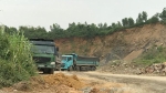 Việc xe quá tải vẫn lộng hành ở Ninh Bình: Lực lượng chức năng vào cuộc xử lý