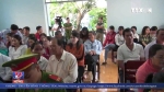 Xét xử các đối tượng gây rối tại Bình Thuận