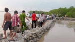 Rủ nhau đi tắm sông, nam sinh lớp 7 đuối nước mất tích ở Đồng Nai
