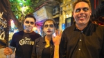 Những 'bóng ma' trên phố cổ Hà Nội dịp Halloween
