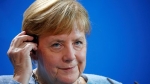 Thủ tướng Đức khẳng định từ chức chủ tịch Đảng không làm giảm vị thế quốc tế của mình