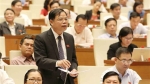 Bộ trưởng Nguyễn Xuân Cường nói về giải pháp 'giải cứu' nông sản