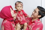 Những gương mặt trẻ thơ trên máy bay Indonesia rơi xuống biển