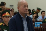 VKS quân sự trung ương đề nghị giảm án cho cựu thượng tá Út ‘Trọc’