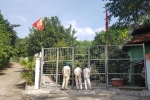 Chủ biệt phủ trái phép ở Đà Nẵng từ chối tiếp đoàn kiểm tra