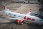 Indonesia đình chỉ giám đốc kỹ thuật của Lion Air sau tai nạn máy bay