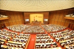 Kỳ họp thứ 6, Quốc hội khóa XIV: Ngày thứ hai chất vấn và trả lời chất vấn trước Quốc hội