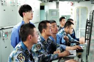 Quân đội Trung Quốc bị tố 'cài người' vào các trường đại học phương Tây