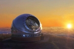 Hawaii sắp xây kính thiên văn lớn nhất Bắc Bán cầu