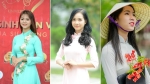 Ảnh đời thường xinh xắn đáng yêu của 15 nữ sinh Huế lọt vào Bán kết Hoa khôi sinh viên Việt Nam 2018