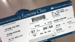 3 cách để tránh mua phải vé máy bay giả dịp cuối năm