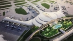 'Điểm mặt' những siêu dự án sân bay của tương lai